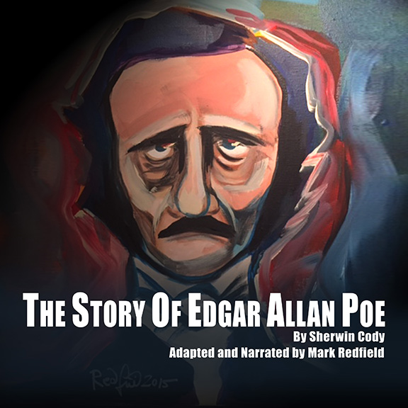 The Story Of Edgar Allan Poe